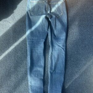 MOTHER Women's The Looker Jeans